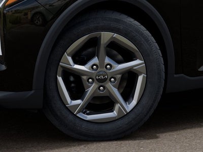2026 Kia K4 BLACK