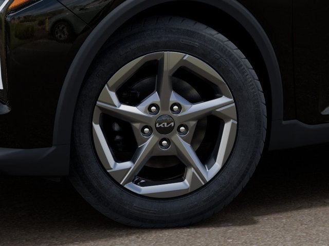 2026 Kia K4 BLACK
