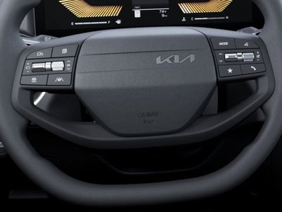 2026 Kia K4 BLACK