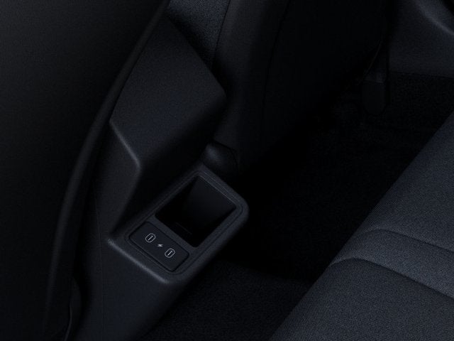 2026 Kia K4 BLACK