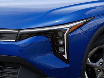 2026 Kia K4 BLACK