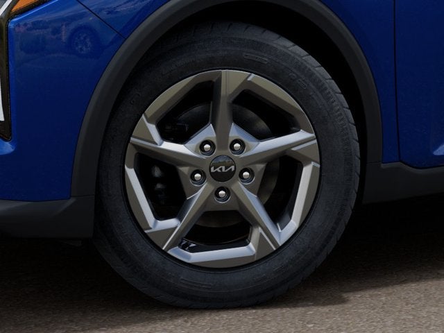 2026 Kia K4 BLACK