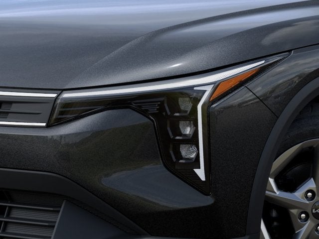 2026 Kia K4 BLACK