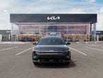 2026 Kia K4 BLACK