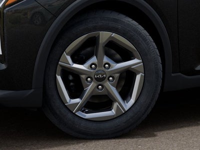 2026 Kia K4 BLACK
