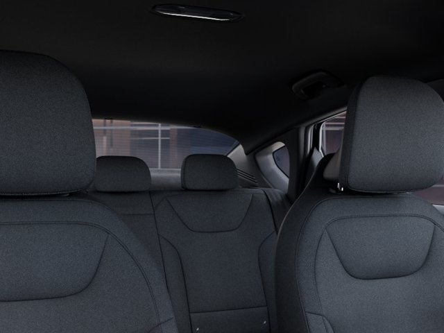 2026 Kia K4 BLACK