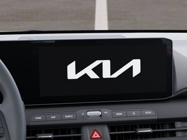 2026 Kia K4 BLACK