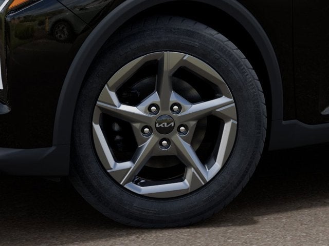 2026 Kia K4 BLACK