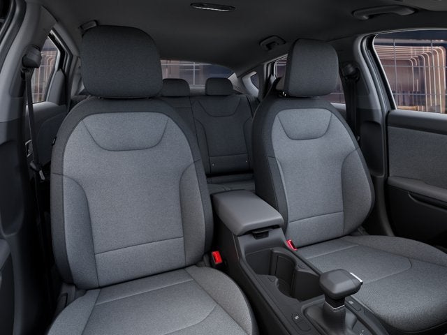 2026 Kia K4 MED GRAY