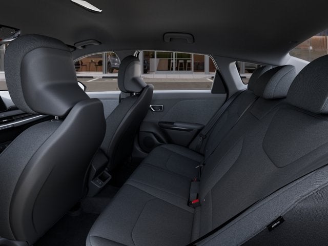 2026 Kia K4 MED GRAY