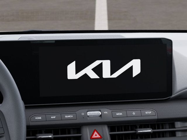 2026 Kia K4 MED GRAY