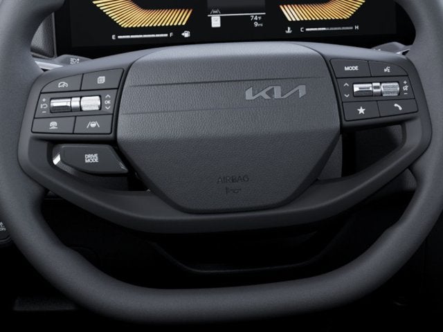 2026 Kia K4 MED GRAY