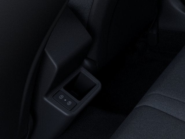 2026 Kia K4 MED GRAY
