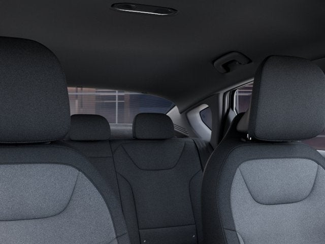 2026 Kia K4 MED GRAY