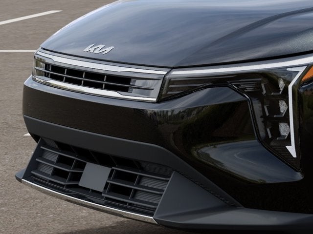 2026 Kia K4 BLACK