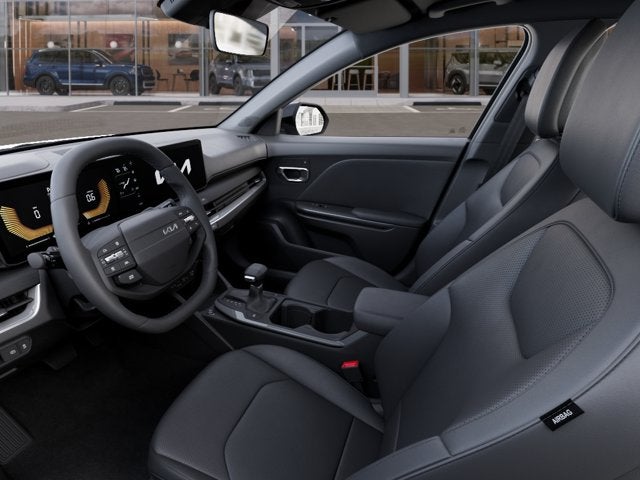 2026 Kia K4 BLACK