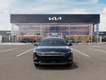 2026 Kia K4 BLACK