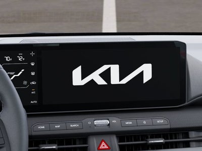 2026 Kia K4 BLACK