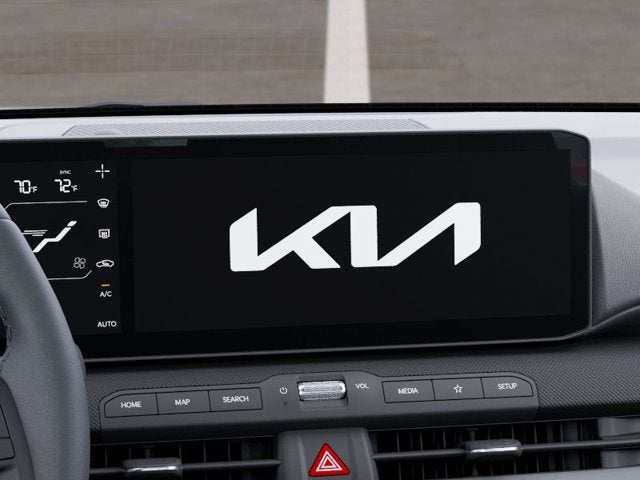 2026 Kia K4 BLACK