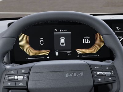 2026 Kia K4 BLACK