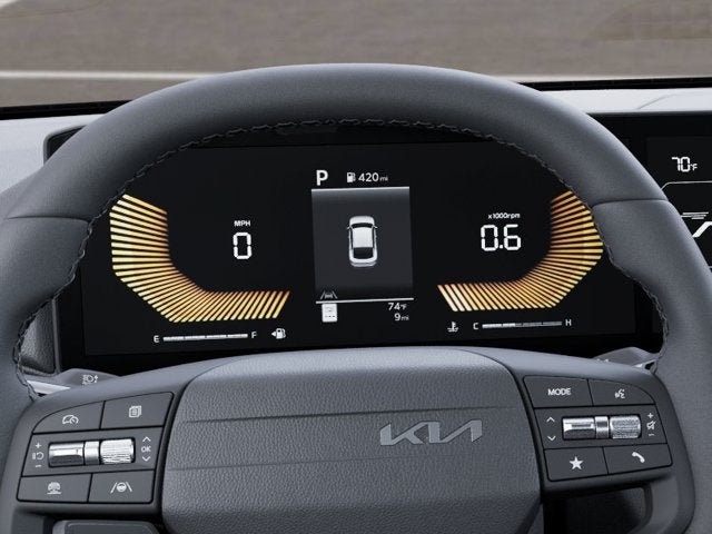 2026 Kia K4 BLACK