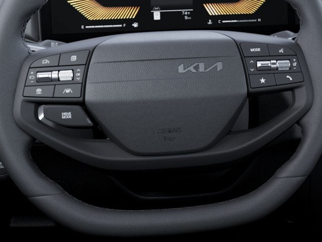 2026 Kia K4 BLACK
