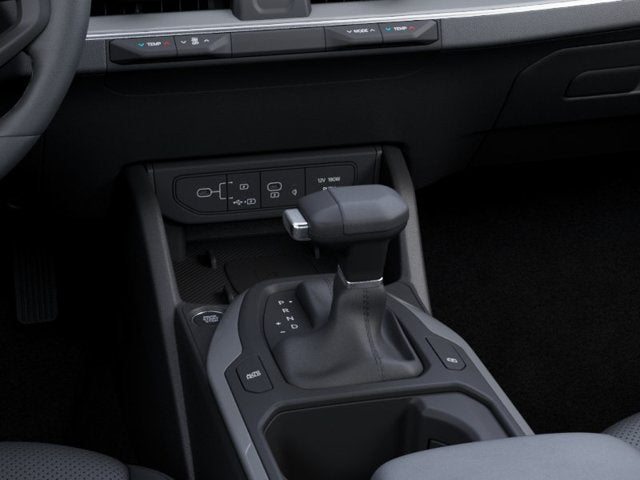 2026 Kia K4 BLACK