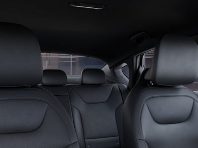2026 Kia K4 BLACK