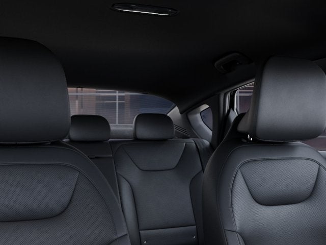 2026 Kia K4 BLACK