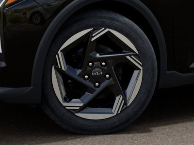 2026 Kia K4 BLACK