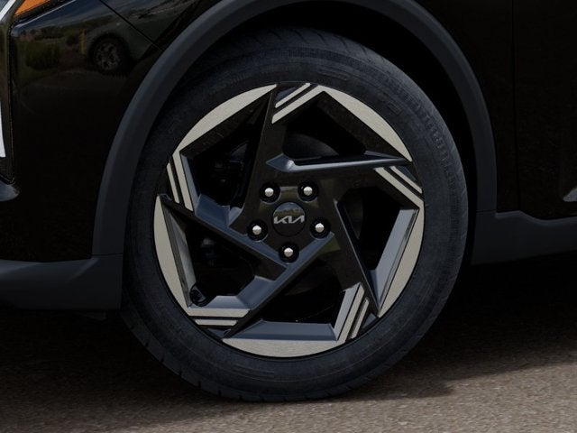 2026 Kia K4 BLACK