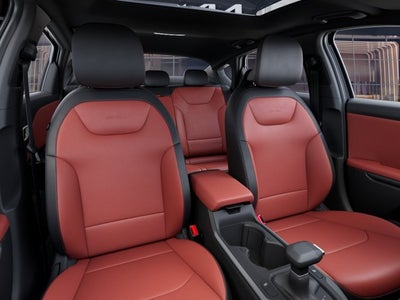 2026 Kia K4 BLACK