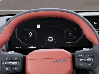 2026 Kia K4 BLACK