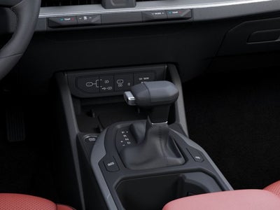 2026 Kia K4 BLACK