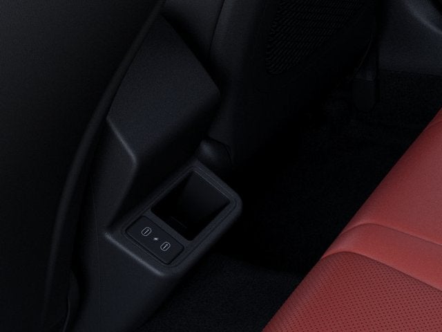 2026 Kia K4 BLACK