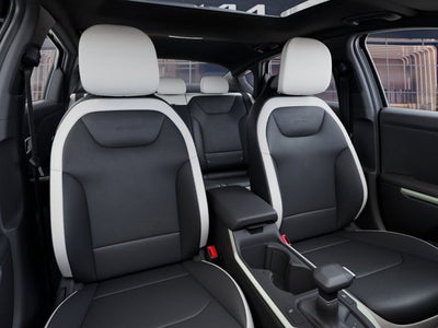 2026 Kia K4 BLACK