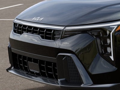 2026 Kia K4 BLACK