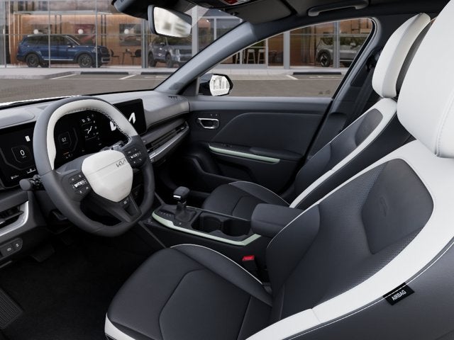 2026 Kia K4 BLACK