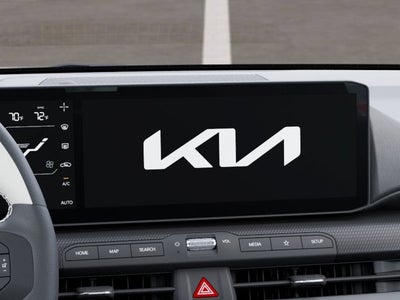2026 Kia K4 BLACK
