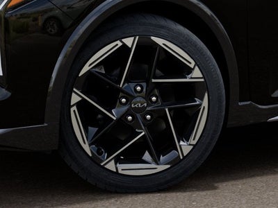 2026 Kia K4 BLACK
