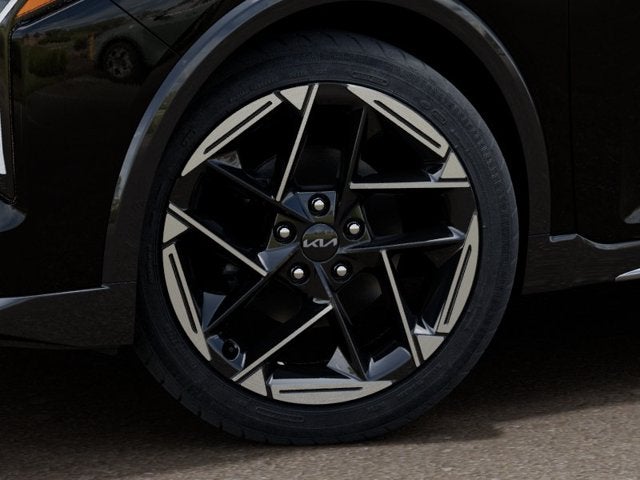 2026 Kia K4 BLACK