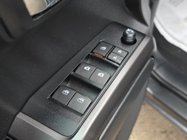 2023 Toyota Tacoma 4WD TRD Sport