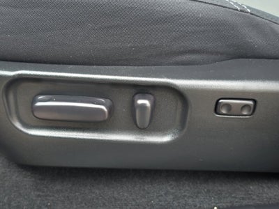 2023 Toyota Tacoma 4WD TRD Sport