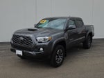 2023 Toyota Tacoma 4WD TRD Sport