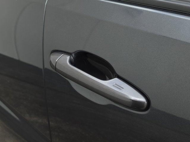 2023 Toyota Tacoma 4WD TRD Sport