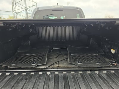 2023 Toyota Tacoma 4WD TRD Sport