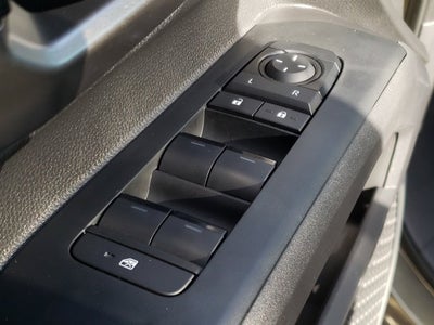 2024 Toyota Tacoma 4WD TRD Off Road