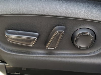 2024 Toyota Tacoma 4WD TRD Off Road