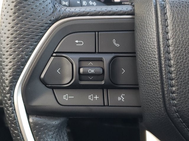 2024 Toyota Tacoma 4WD TRD Off Road