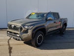 2024 Toyota Tacoma 4WD TRD Off Road
